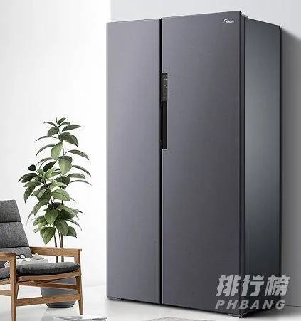 美的冰箱质量怎么样?排名如何