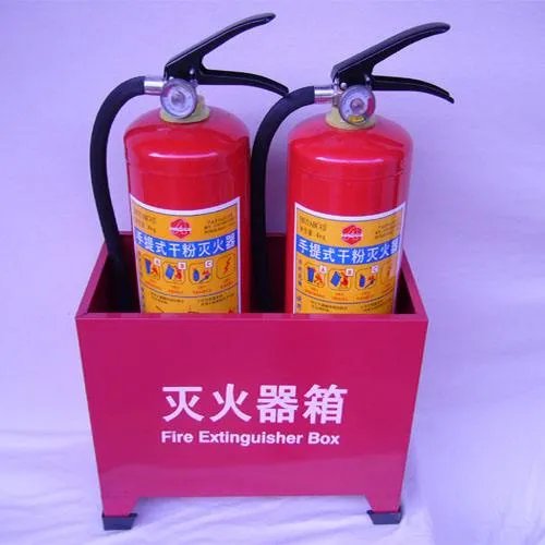 灭火器有效期多长时间