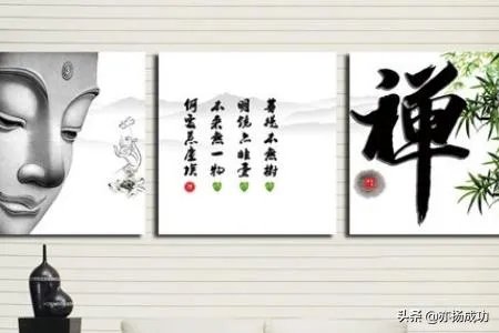 适合挂在客厅的十字绣图案大全?