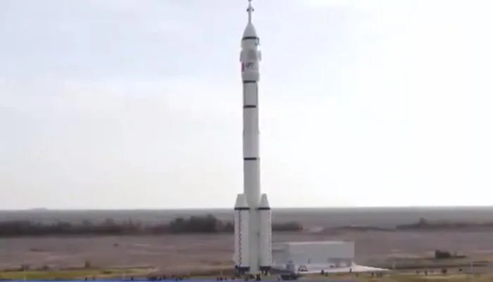 3名航天员将乘神十三太空出差6个月是怎么回事 3名航天员将乘神十三太空出差6个月具体情况