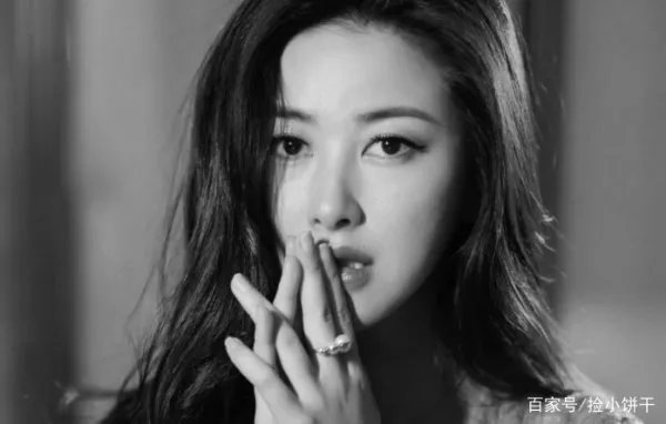 她被誉为国内“第一女王”,碾压韩雪,为什么说王思聪娶她都是高攀?