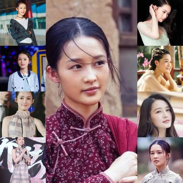 猫腻当着李沁的面说《庆余年》林婉儿原型是另一位女星惹李沁粉丝不满,你怎么看?