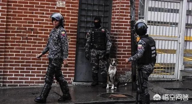 委内瑞拉发生大规模越狱,这对马杜罗和瓜伊多有什么影响?