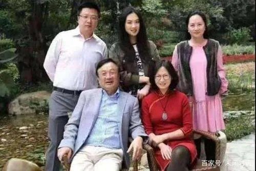 他是任正非唯一的儿子,孟晚舟的弟弟,为何不堪掌舵华为?