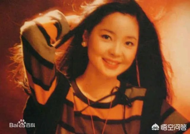 邓丽君为什么在那个年代那么红?