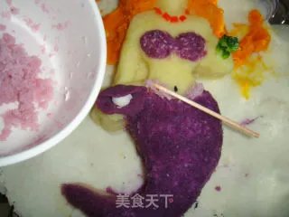 美人鱼
