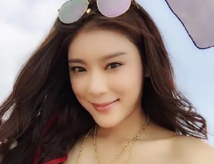 赵雅淇评价林丹厉害