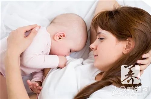 哺乳期能吃芦笋吗?相关事项要注意!