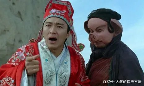 周星驰今年已经58岁了,为什么仍旧是孤身一人?