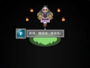 《口袋妖怪:奇幻旅程》一周目图文攻略