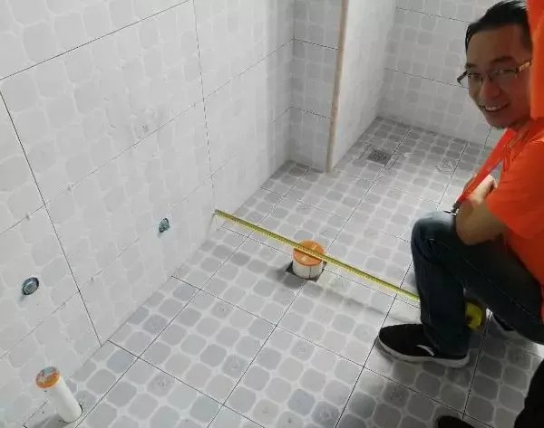 工地巡检 | 要想工地美,装修别靠嘴