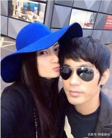 斧头帮里的琛哥,长得最像李小龙的陈国坤,他老婆是什么来历?