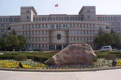 张馨予毕业于哪个大学?