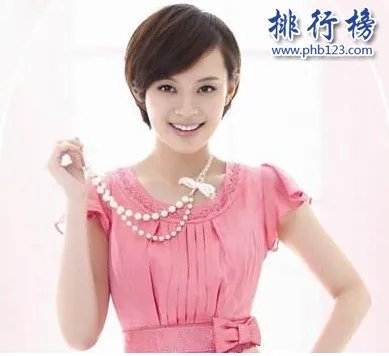 演技最好的十大女明星:章子怡上榜,第一是一代人的回忆