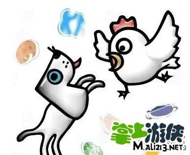 疯狂猜成语答案汇总 鸡和狗的成语有什么