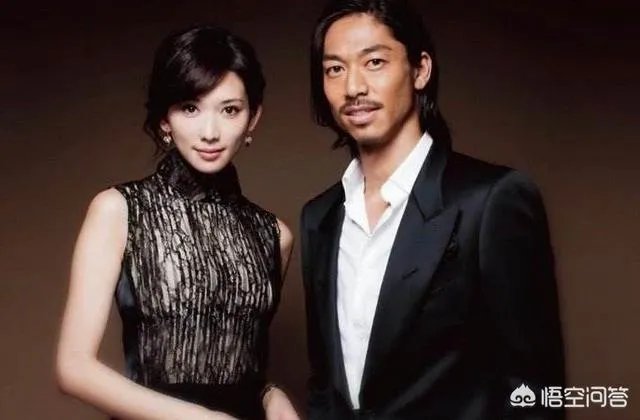 林志玲嫁给日本人到底属于一种什么心理?