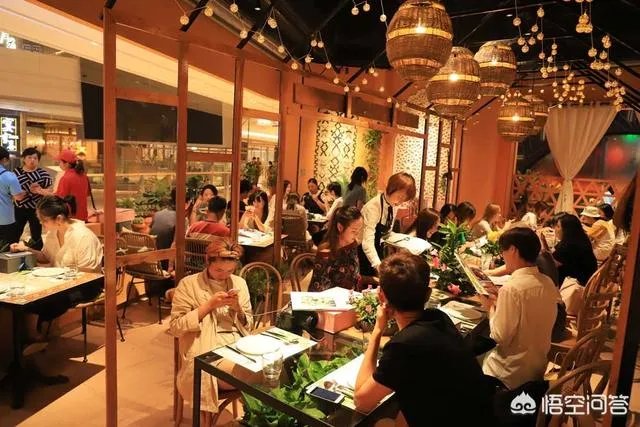 开一家花清谷西餐加盟店创业靠谱吗?