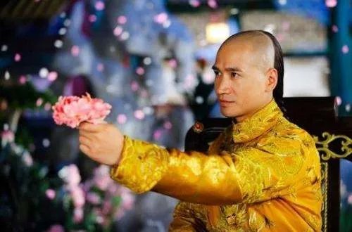 在历史上雍正是篡位的吗?