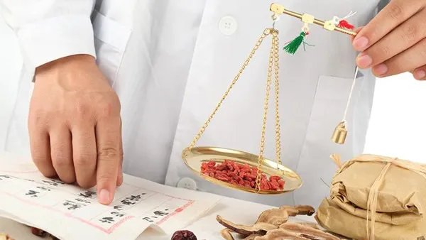 枸杞子的作用与功效