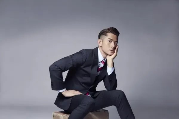 郭富城被称为广场舞鼻祖,为什么会这么说呢?