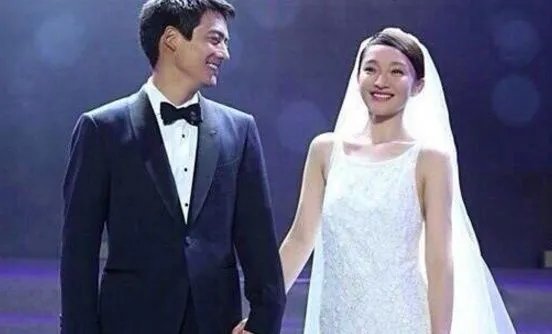 高圣远称和周迅没有财产问题，财产问题会导致什么样的结果？