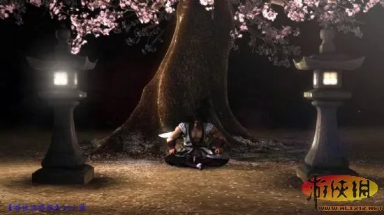 真剑胜负!日系风格FTG《侍魂:闪》初步评测