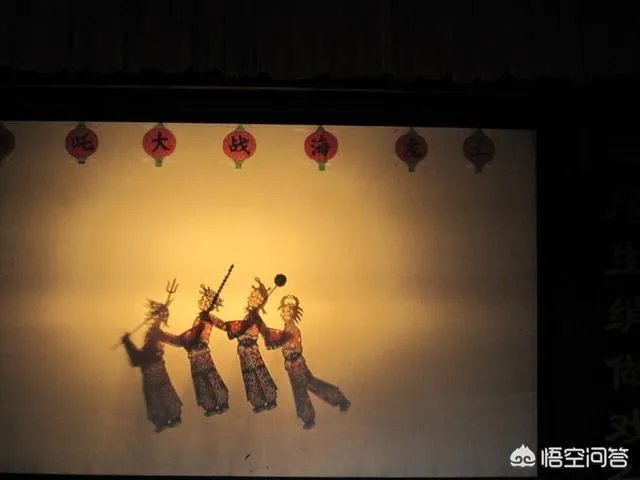 中国的皮影戏历史如何?