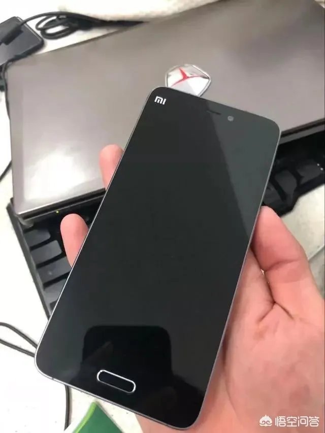 历代小米手机