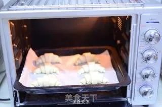 牛角面包