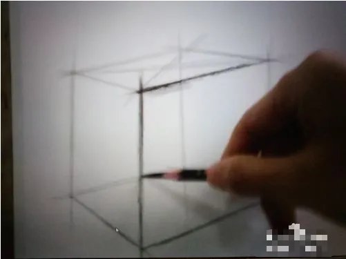 结构素描怎么画,什么是结构素描?
