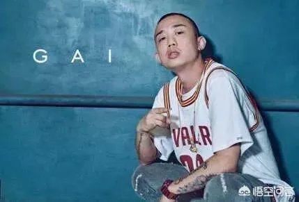 有什么好听的中国嘻哈歌曲可推荐?