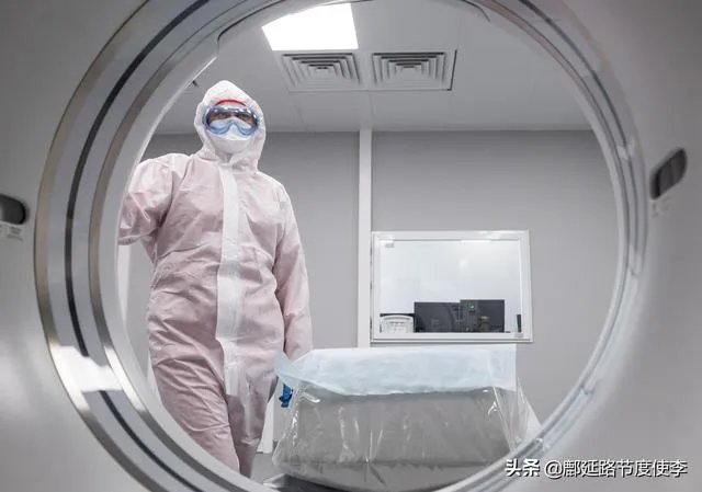 对于俄罗斯现在疫情快速增长大家怎么看?