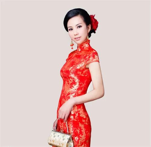 结婚第二天穿什么衣服好 五款礼服让您更加美丽动人
