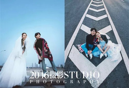 北京婚纱摄影前十名 北京优秀婚纱摄影排行榜