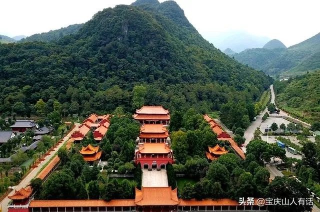 你觉得湖南宁远最近几年发展得怎么样?
