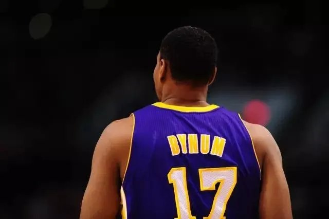 NBA的拜纳姆为什么会沦落?