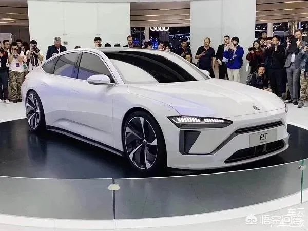 2019上海车展有哪些值得关注的品牌车型?