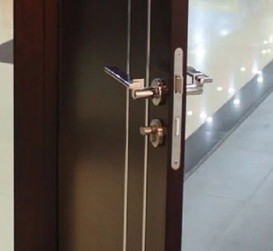 如何选购隔音门?隔音门选购有技巧