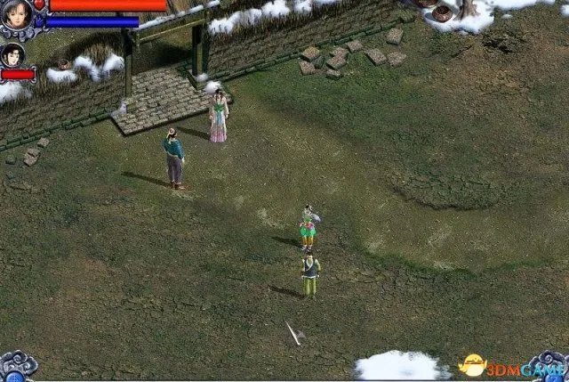 三国赵云传2全流程攻略 三国赵云传2通关攻略