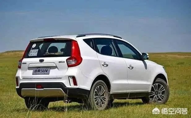想入手远景SUV,大家有什么建议?