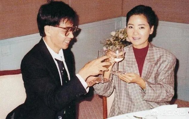 邓丽君为什么在那个年代那么红?