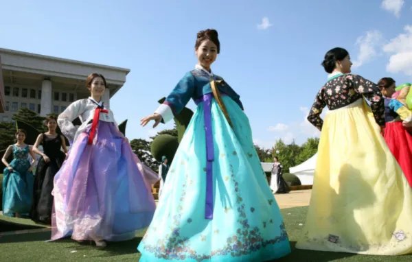 韩国国土面积和人口是多少?