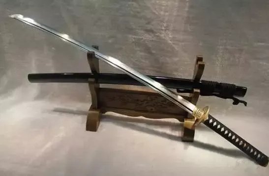 戚家刀有什么特点?它与日本刀有何区别?