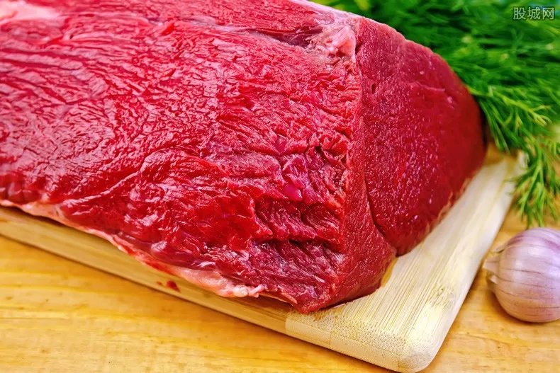 波兰出口问题牛肉 这些问题牛肉目前正在紧急召回