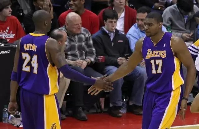 NBA的拜纳姆为什么会沦落?