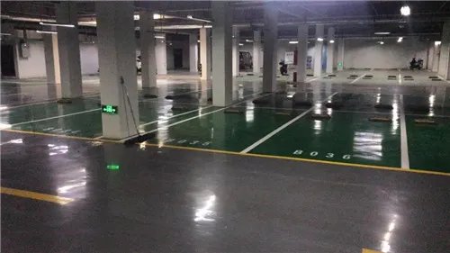 车位如何选择