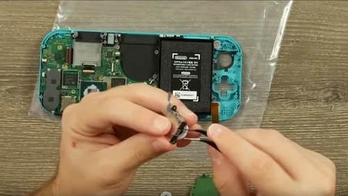 仍存在质量问题?Switch Lite同样摇杆漂移