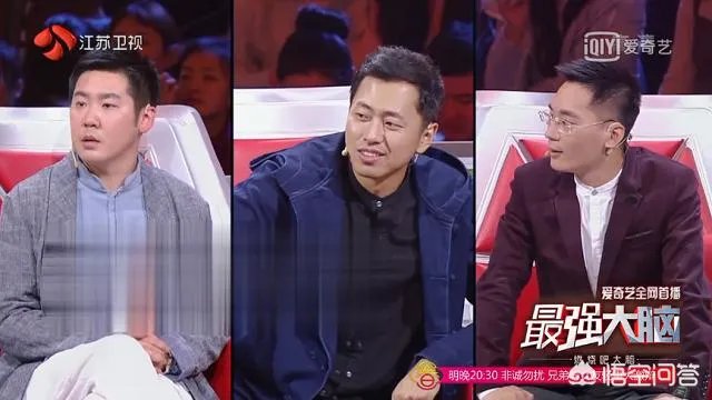 如何评价最强大脑梁紫晨这位才女?