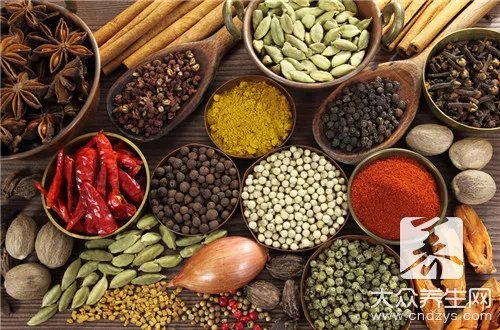 常见的食品抗氧化剂