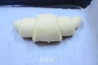 牛角面包